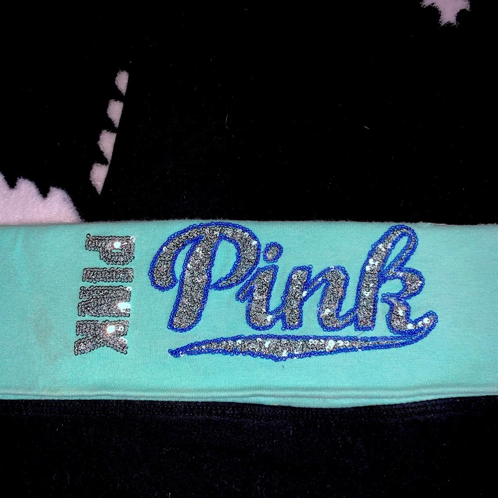PINK By Victoria’s Secret Bling Leggings